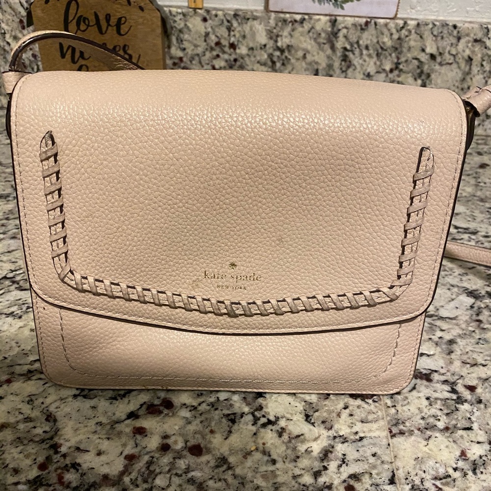 Kate Spade Crossbody
